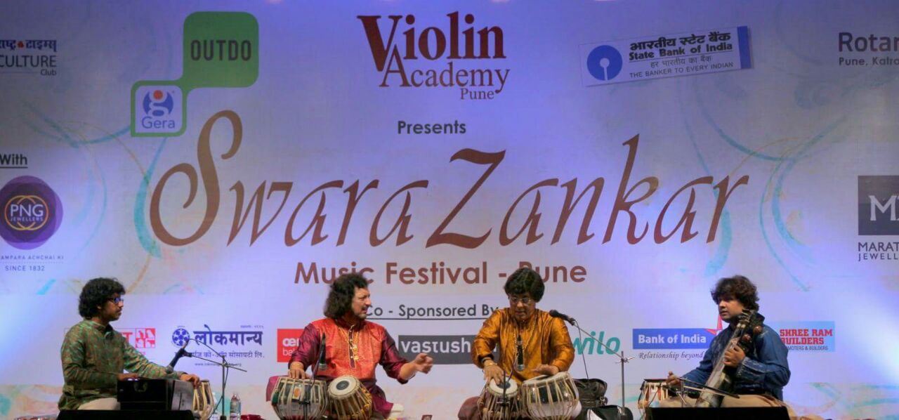 2017 Pune