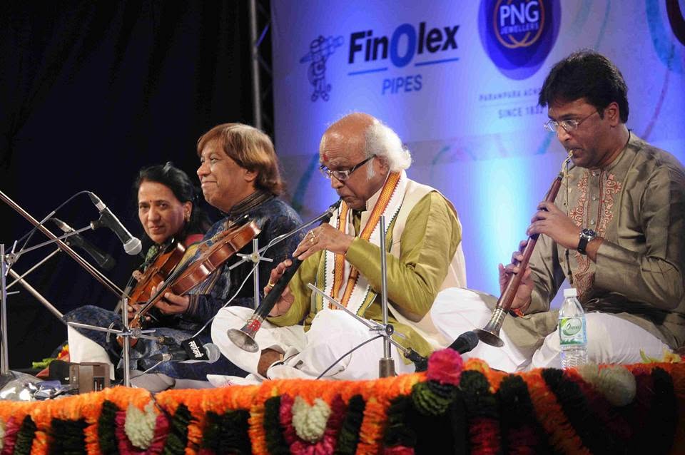 2017 Pune
