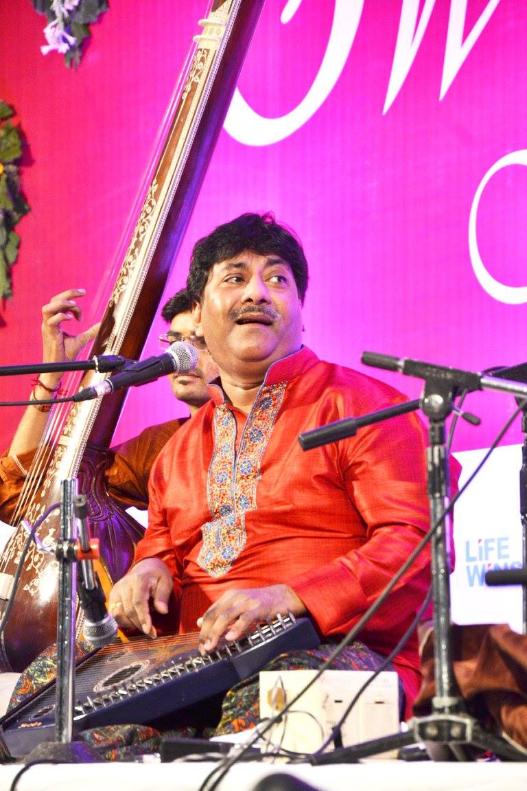 2017 Pune