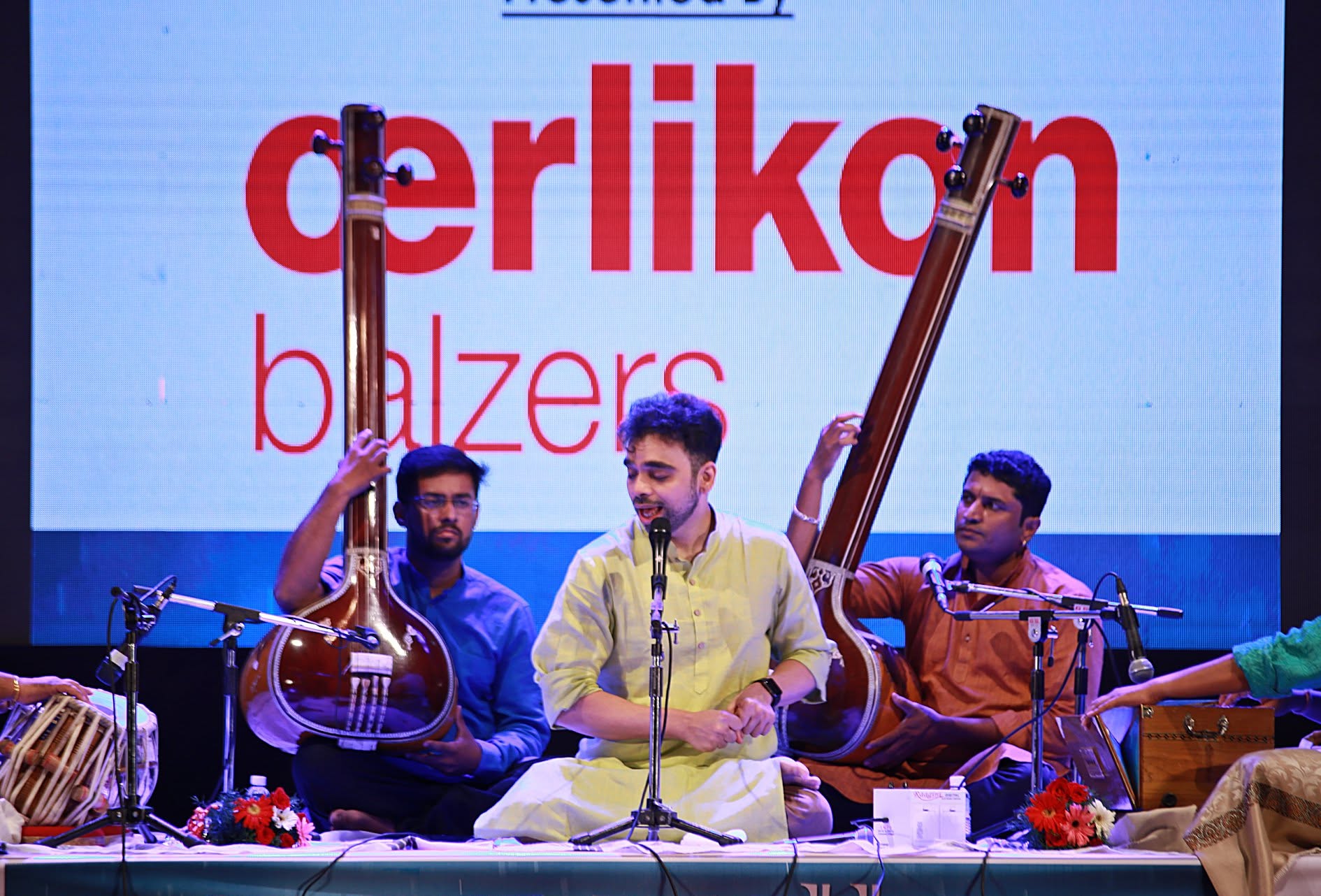 2018 Malhar