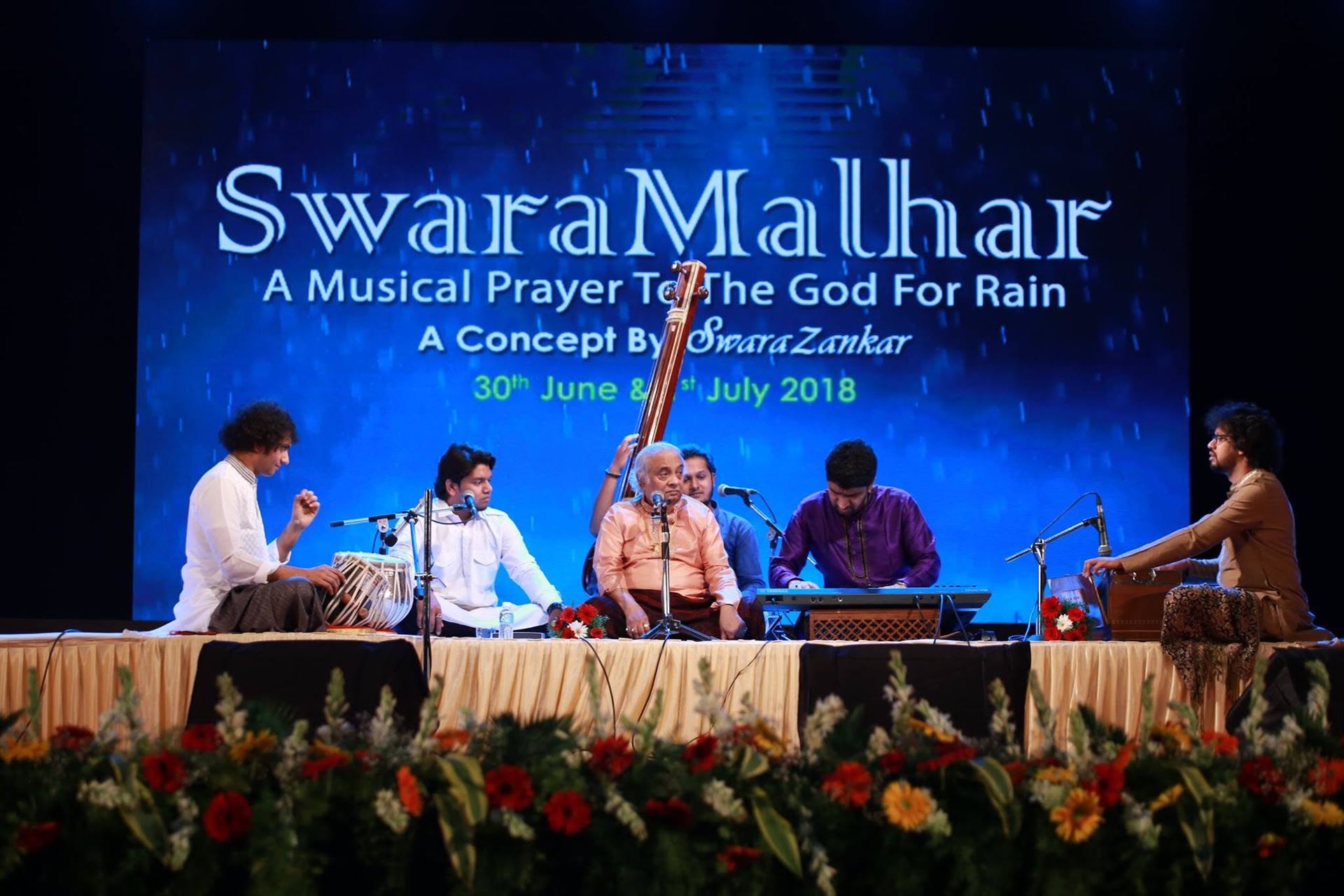 2018 Malhar