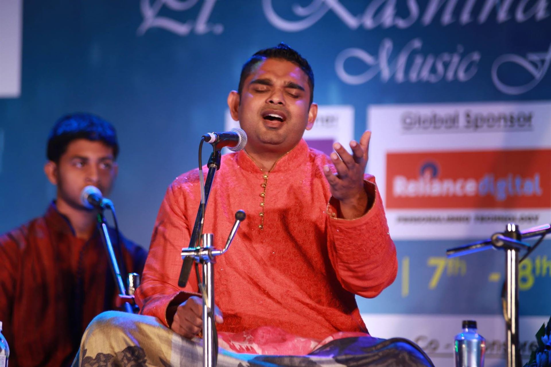 2018 Malhar