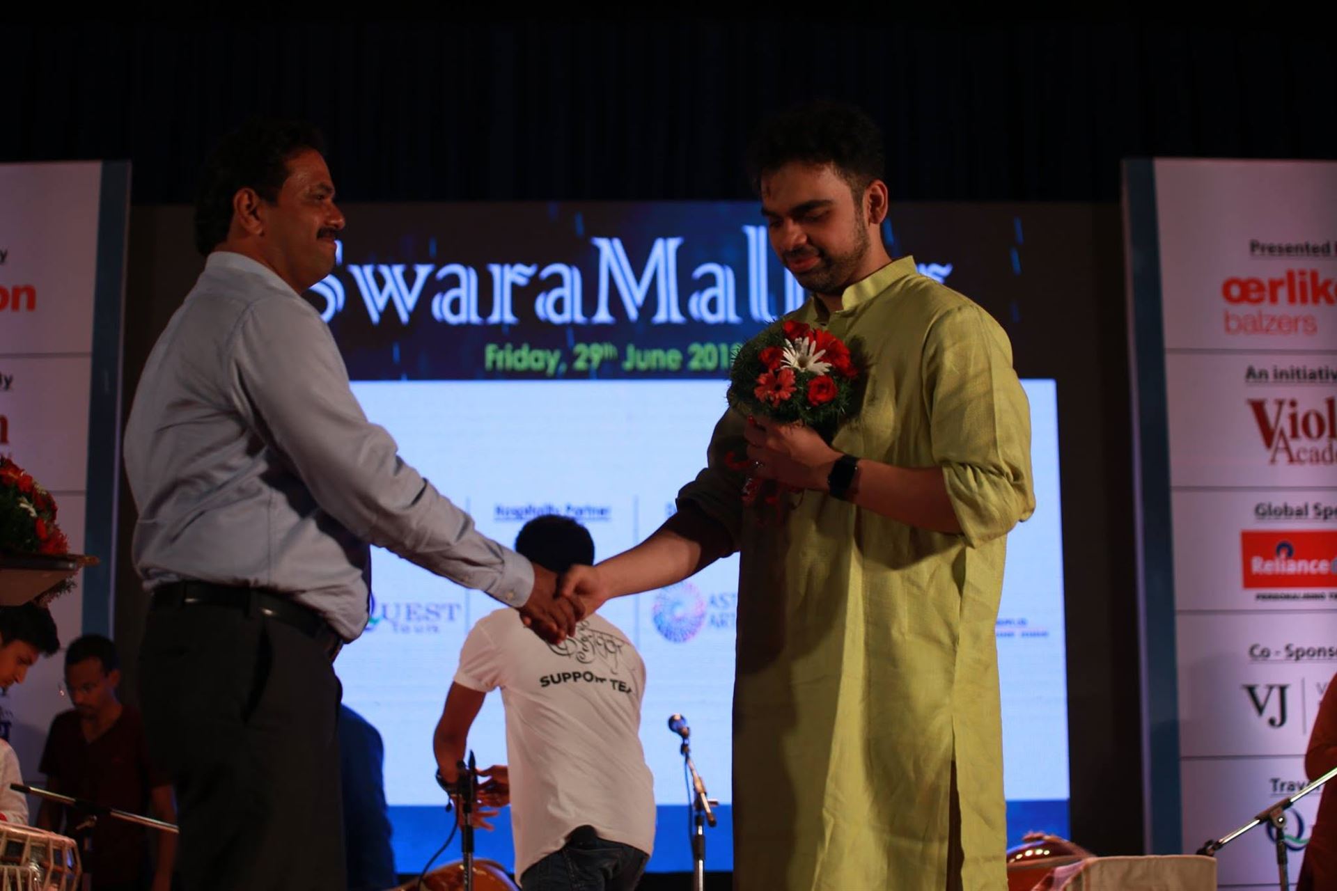 2018 Malhar