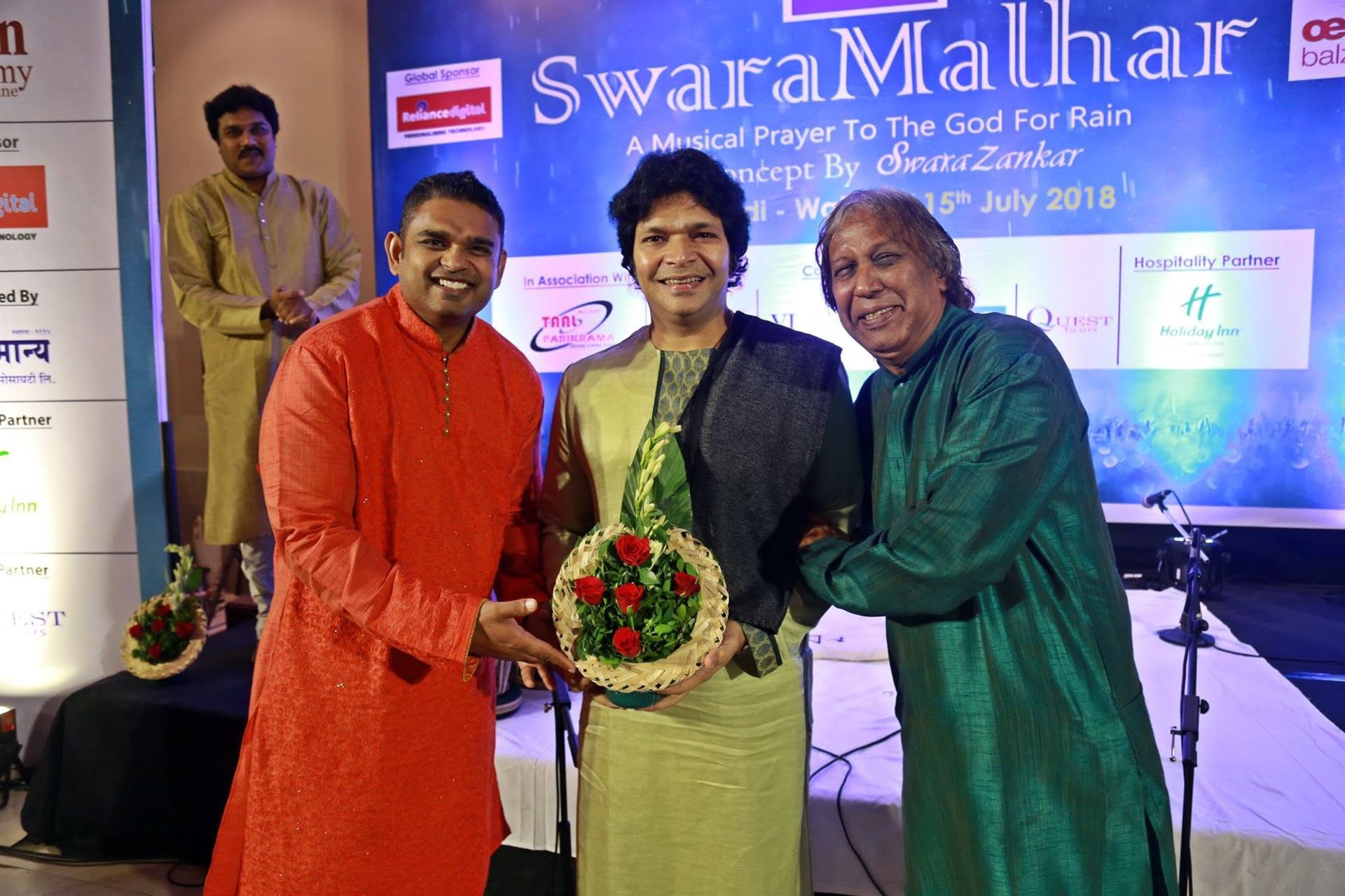 2018 Malhar