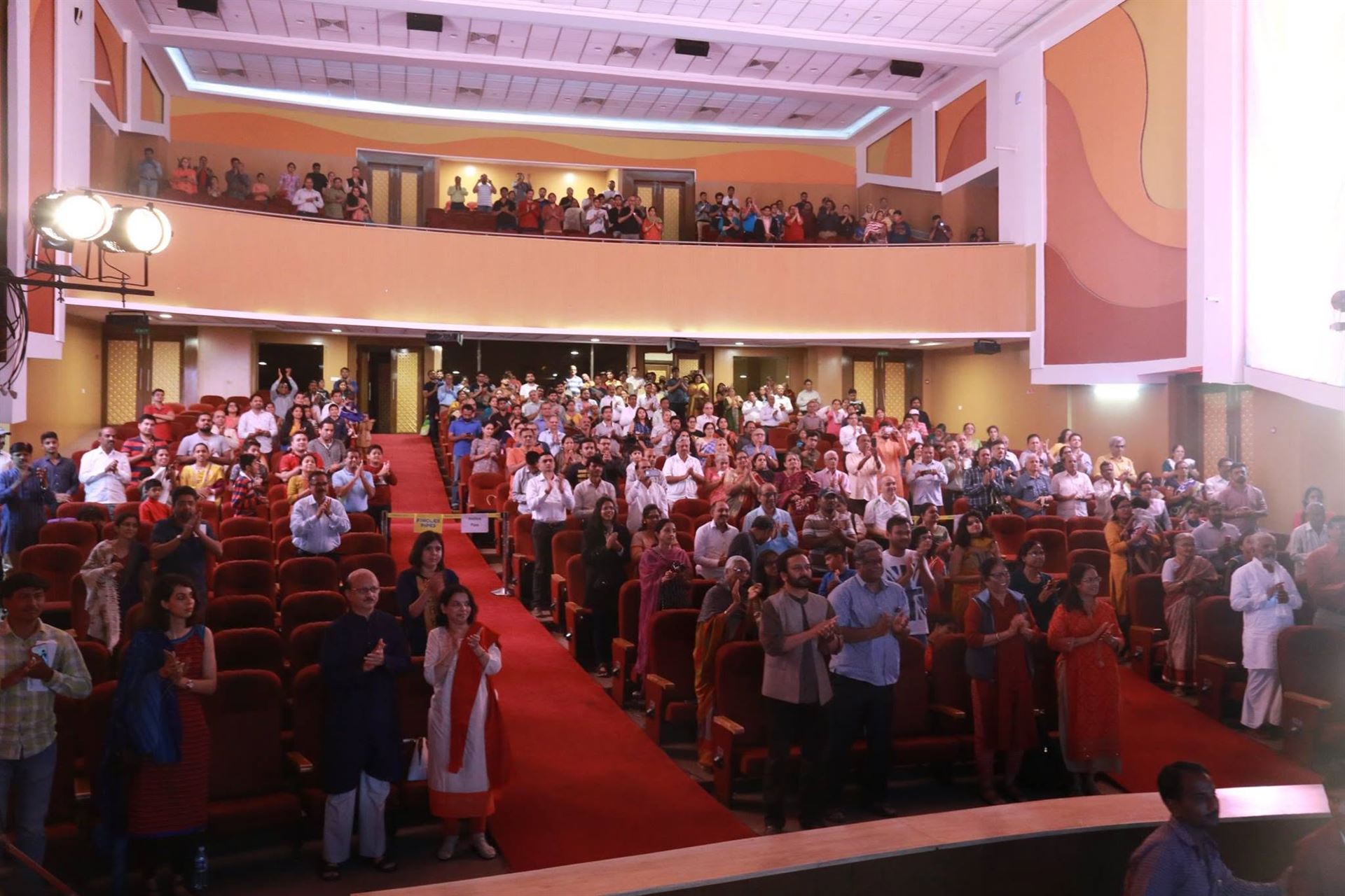 2018 Malhar