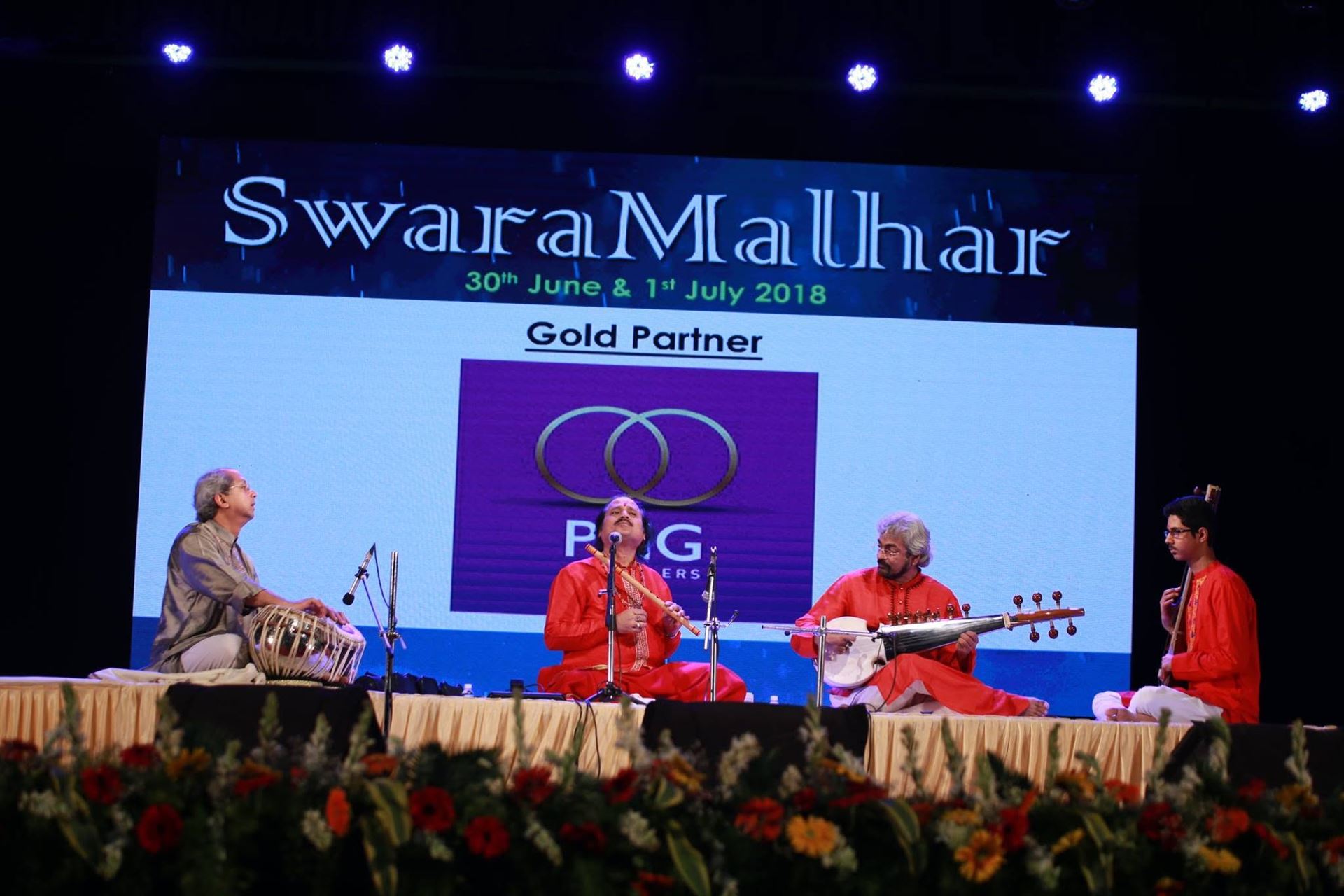 2018 Malhar