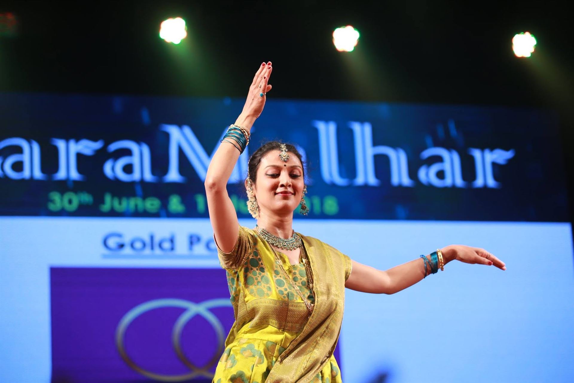2018 Malhar