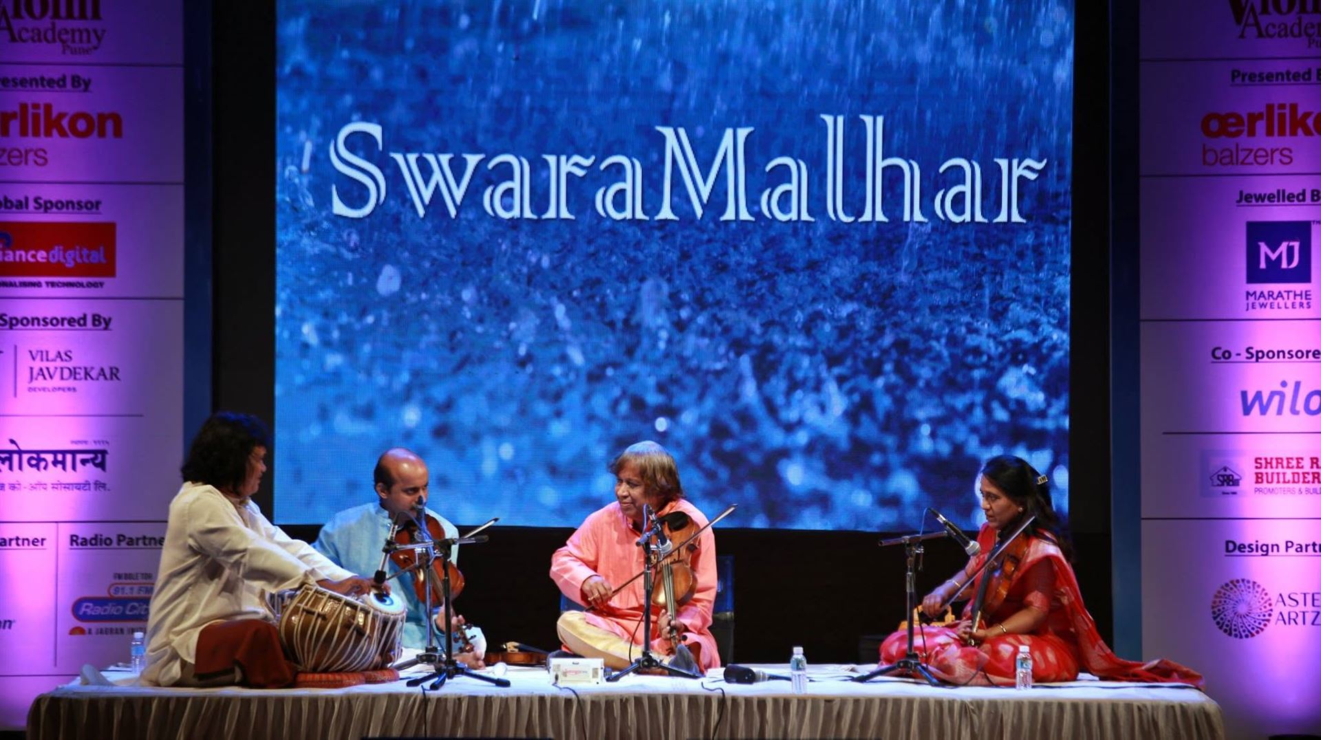 2018 Malhar