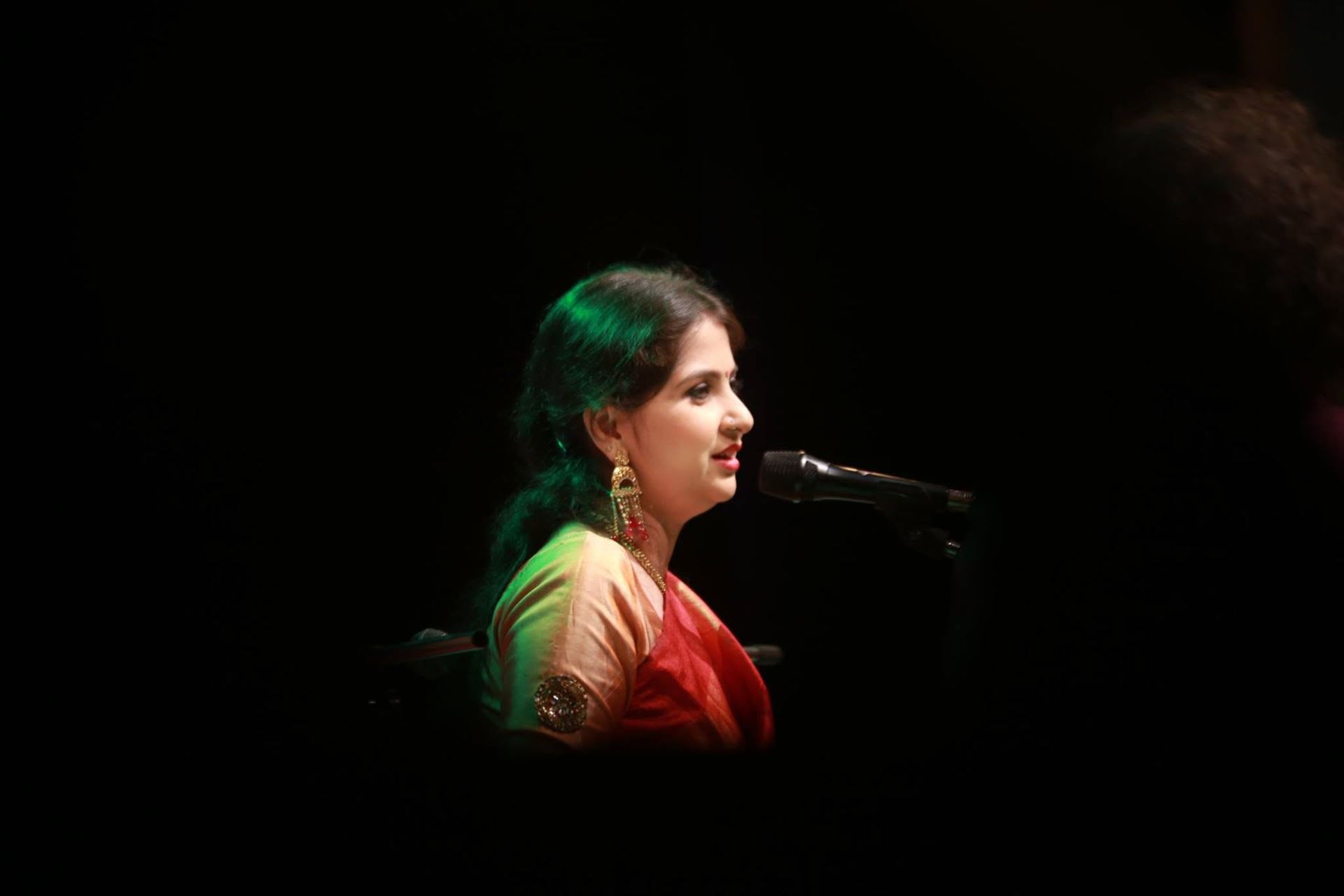 2018 Malhar