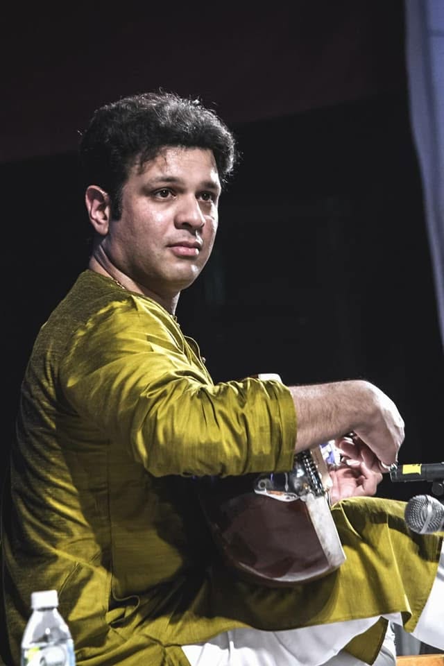 2018 Pune