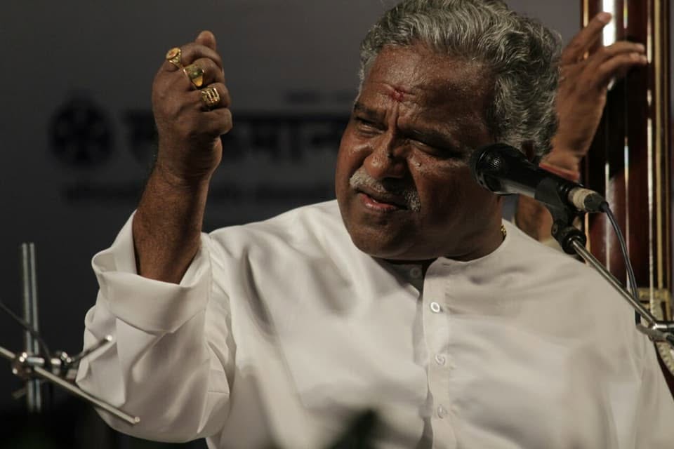 2018 Pune