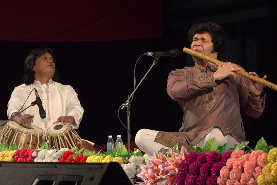 2018 Pune