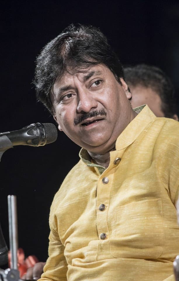 2018 Pune
