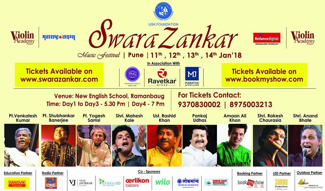 2018 Pune