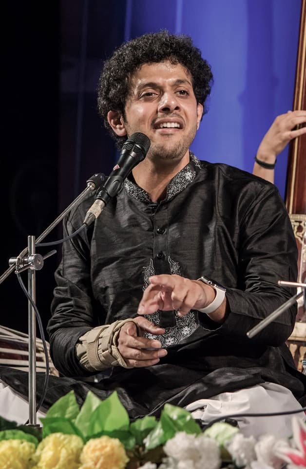 2018 Pune