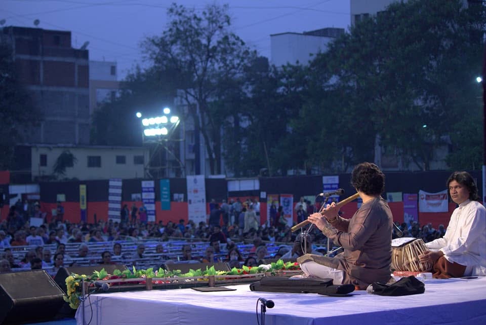 2018 Pune