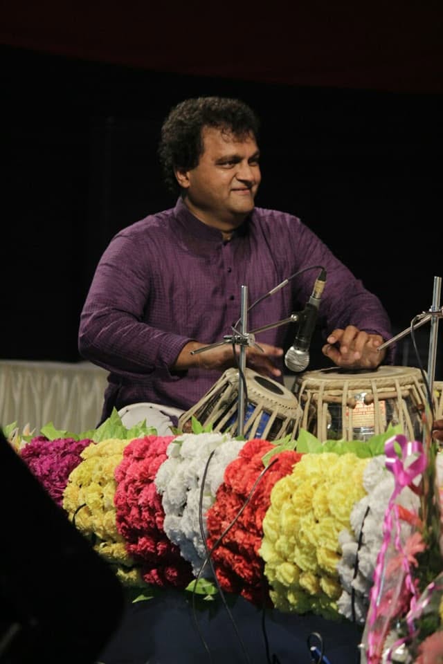 2018 Pune