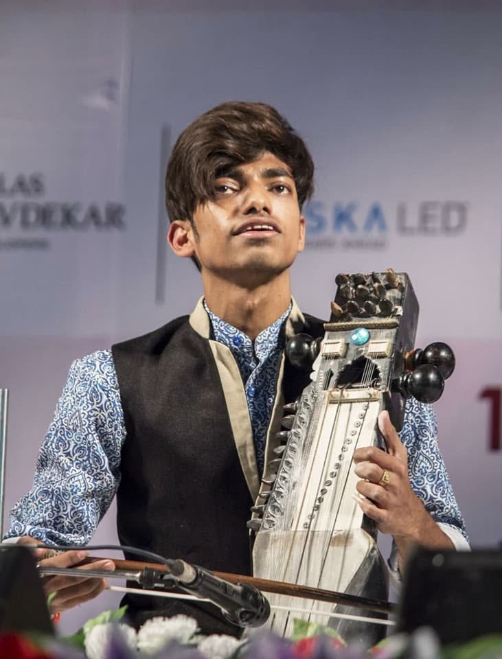 2018 Pune