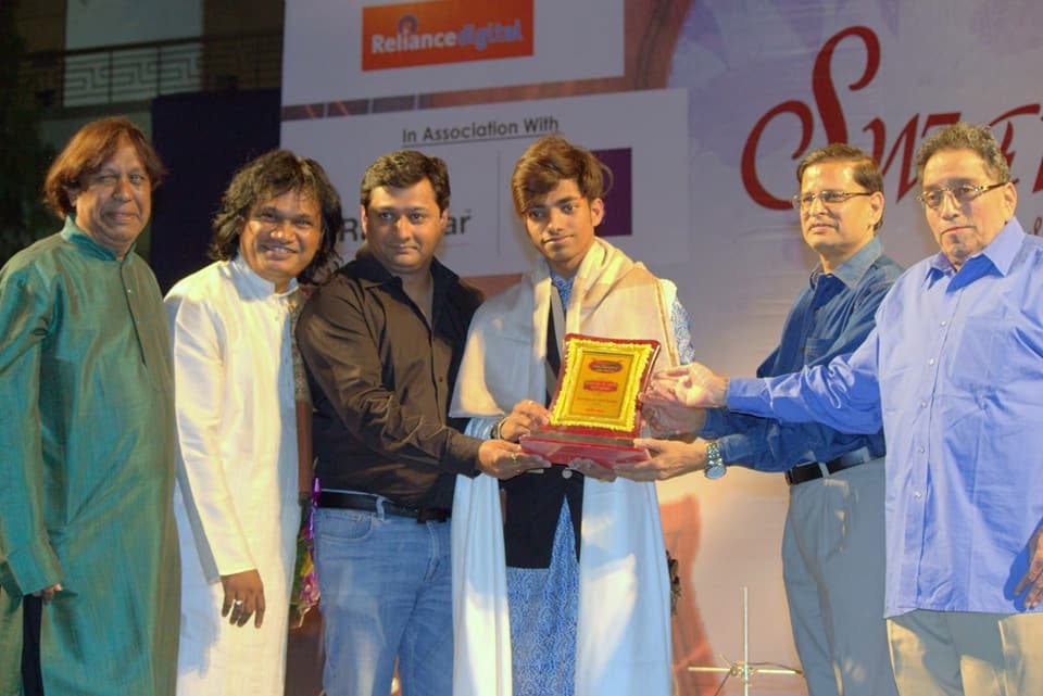 2018 Pune