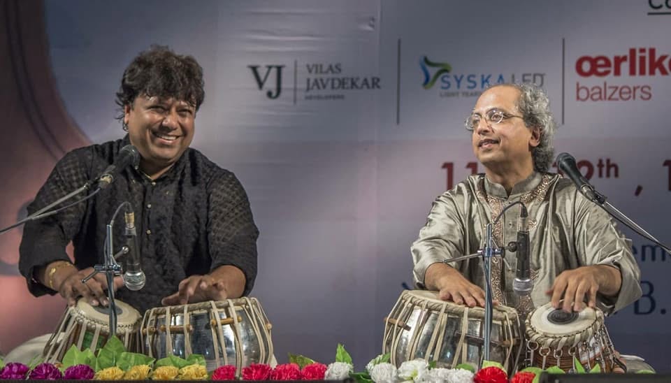 2018 Pune