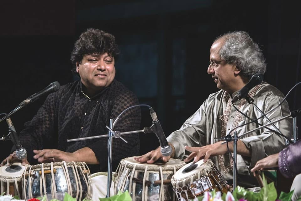2018 Pune