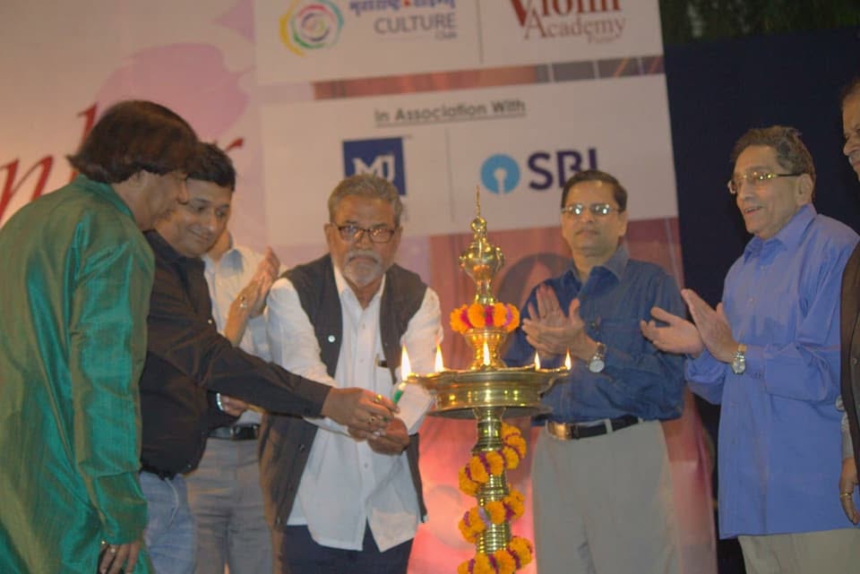 2018 Pune