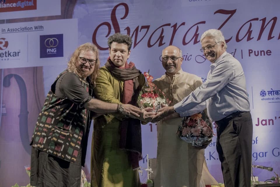 2018 Pune