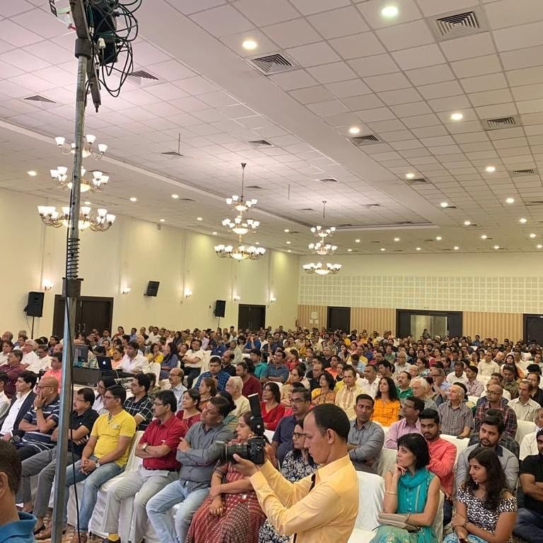 2019 Goa