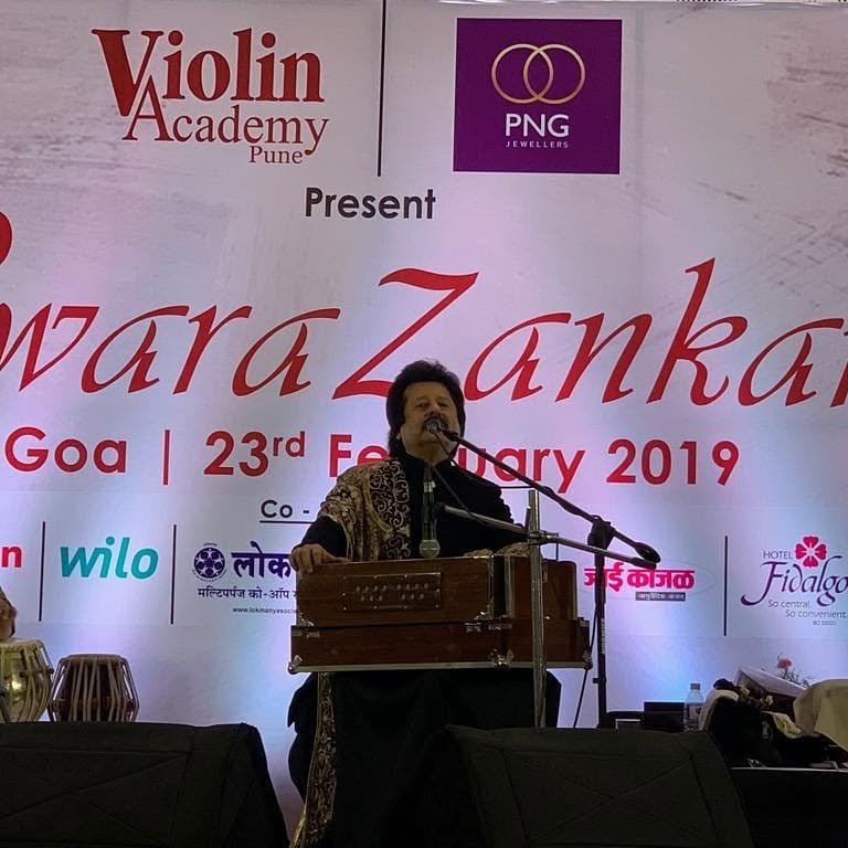 2019 Goa