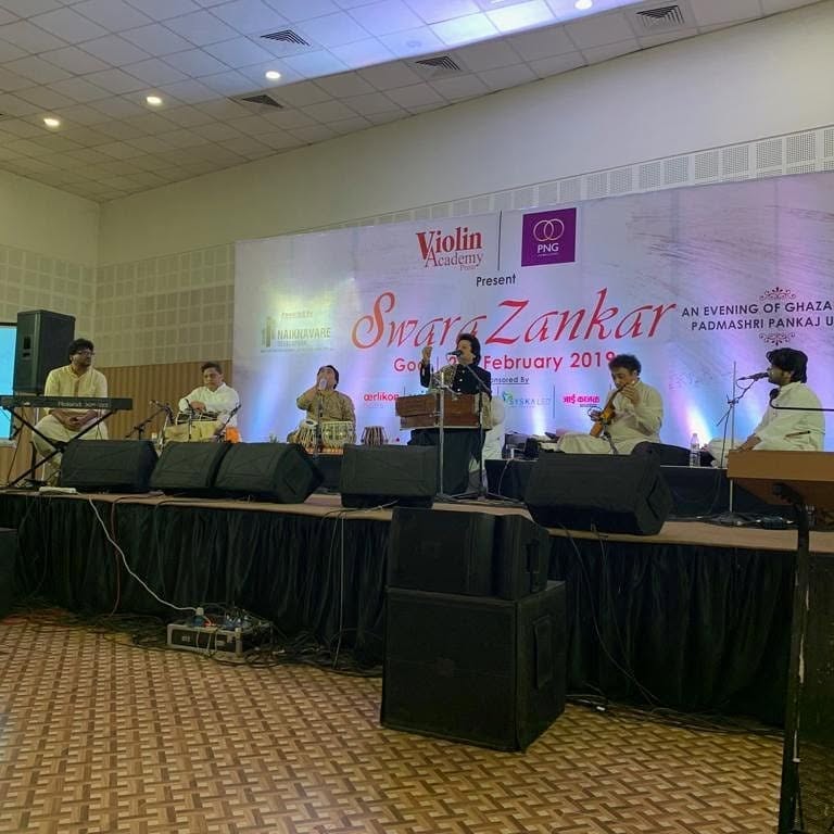 2019 Goa