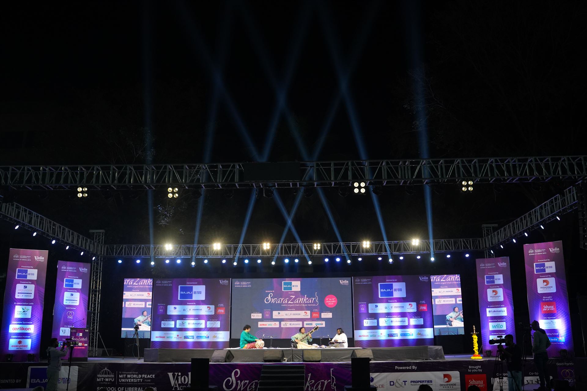 2025 Pune