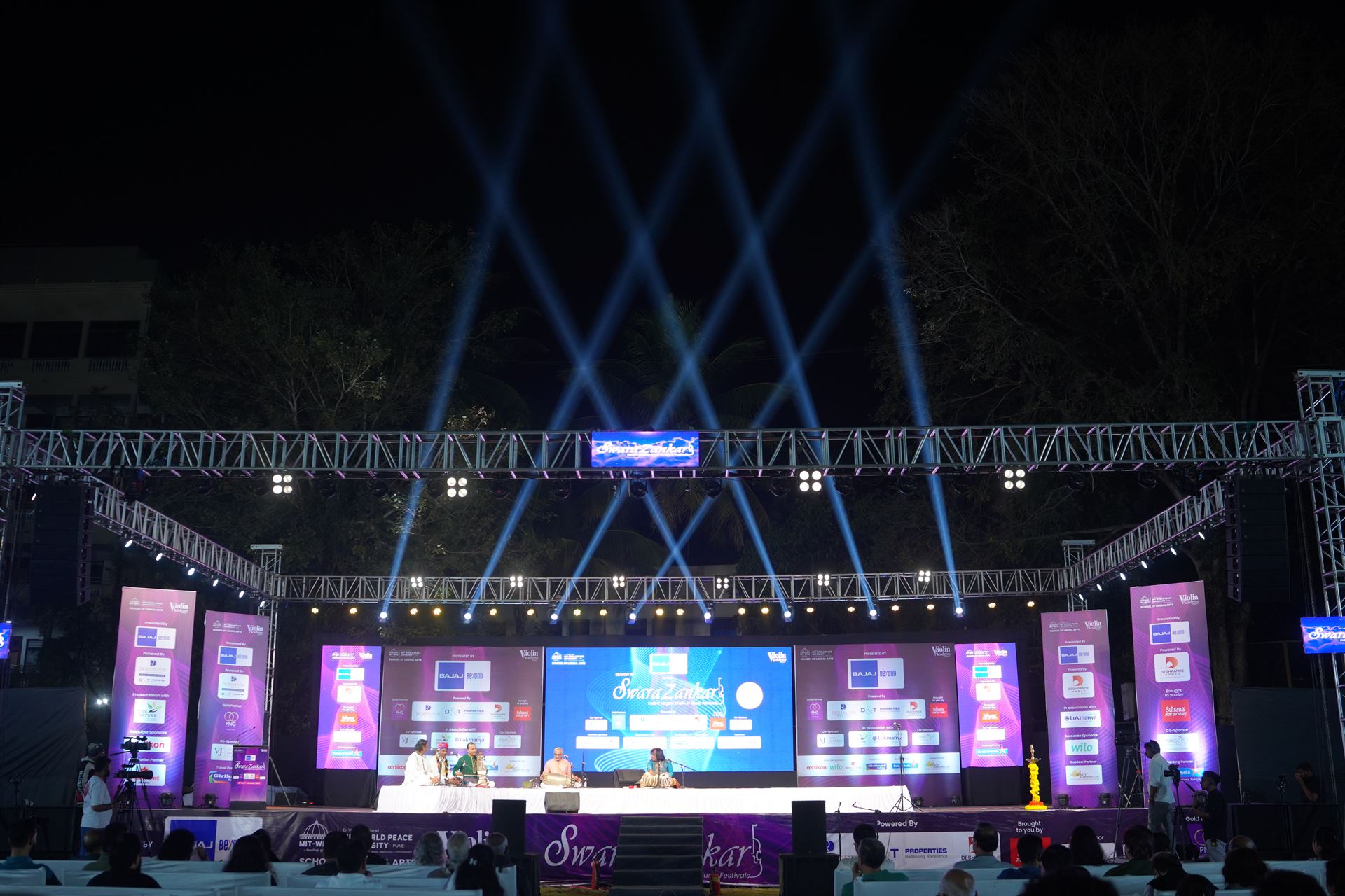 2025 Pune