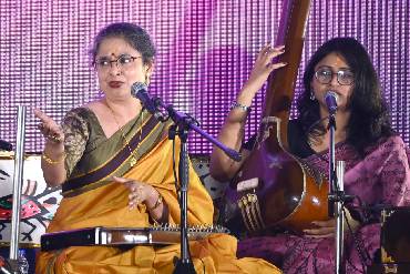 Kolkata Event 1