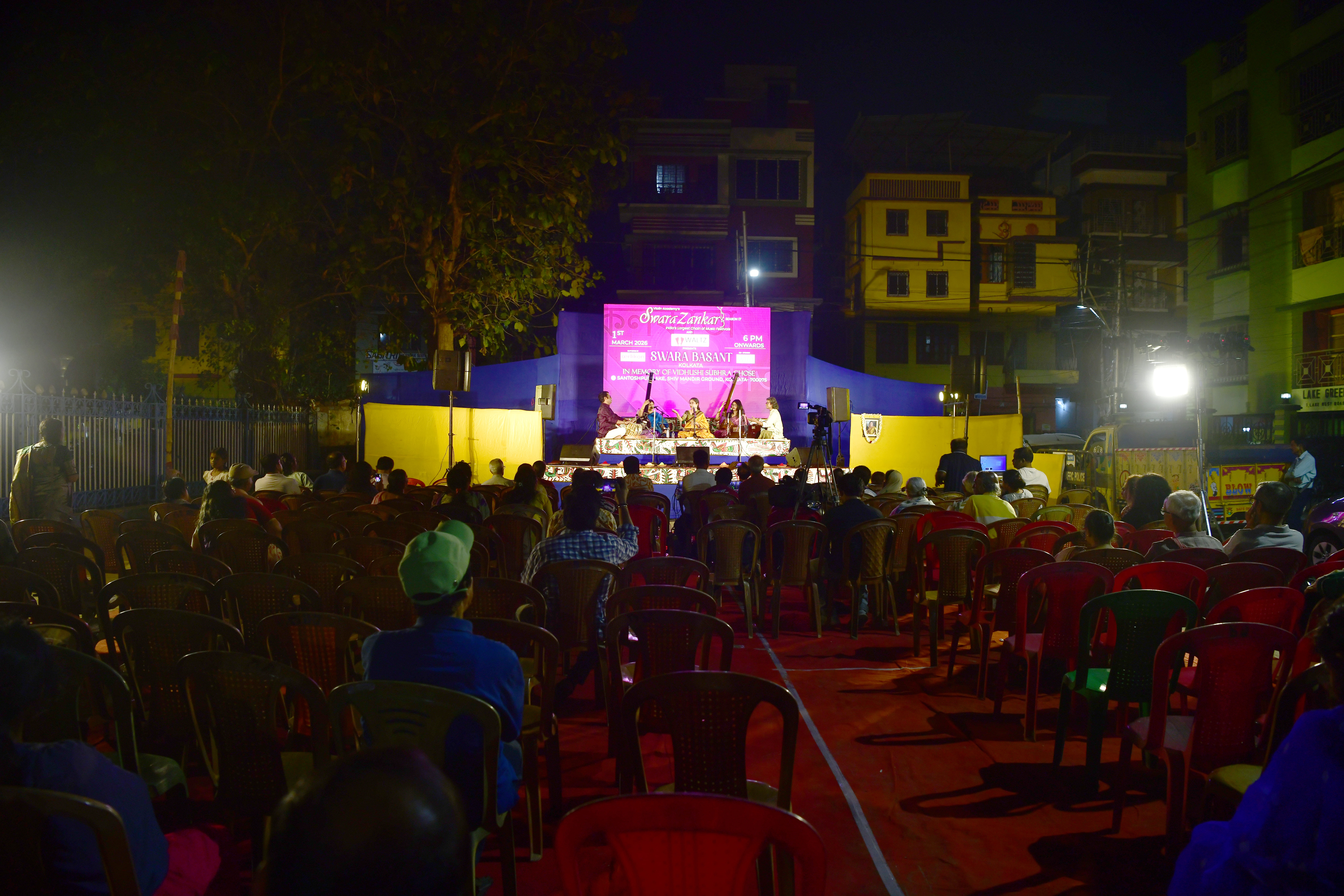 Kolkata Event 6