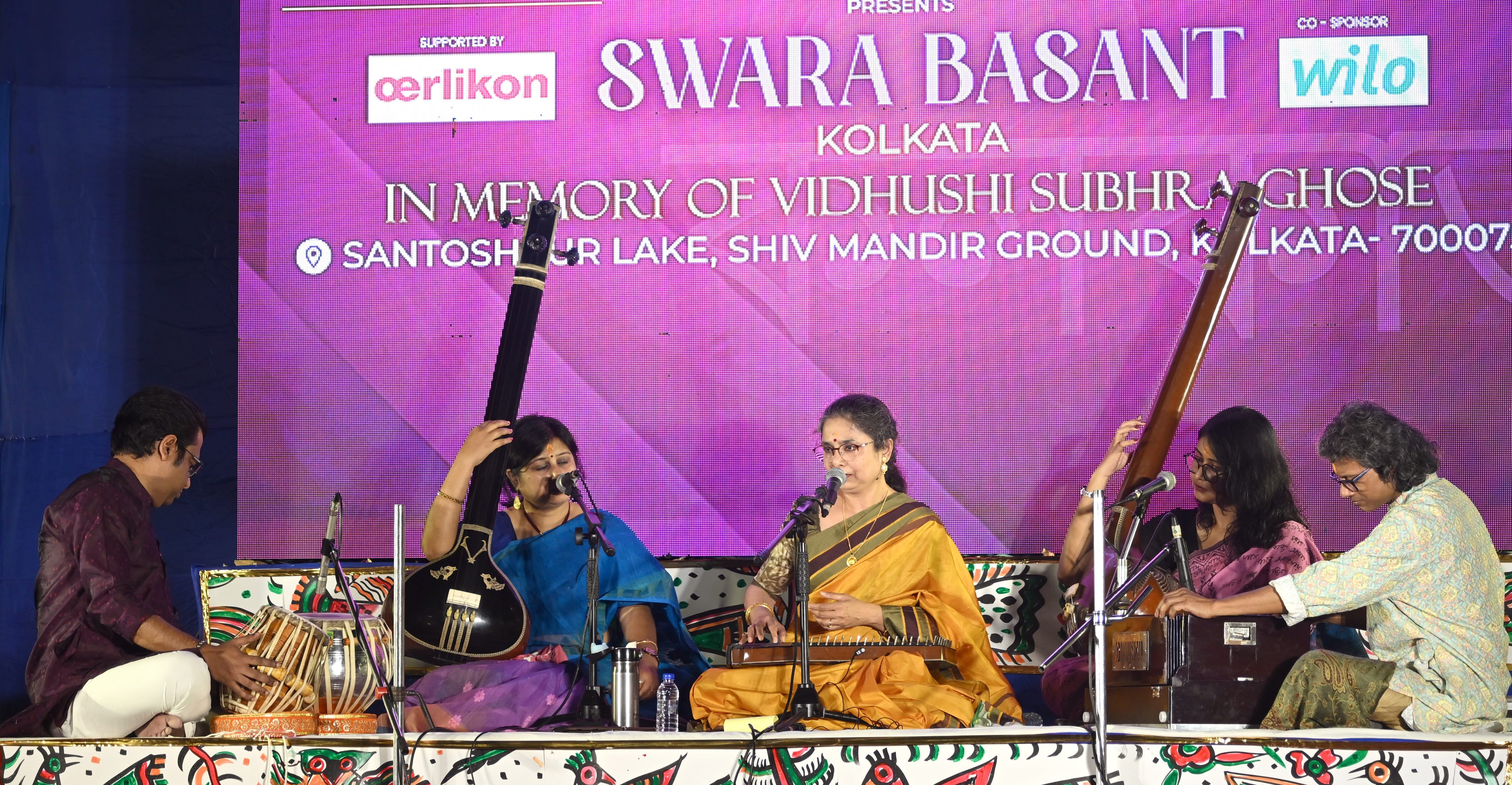 Kolkata Event 2