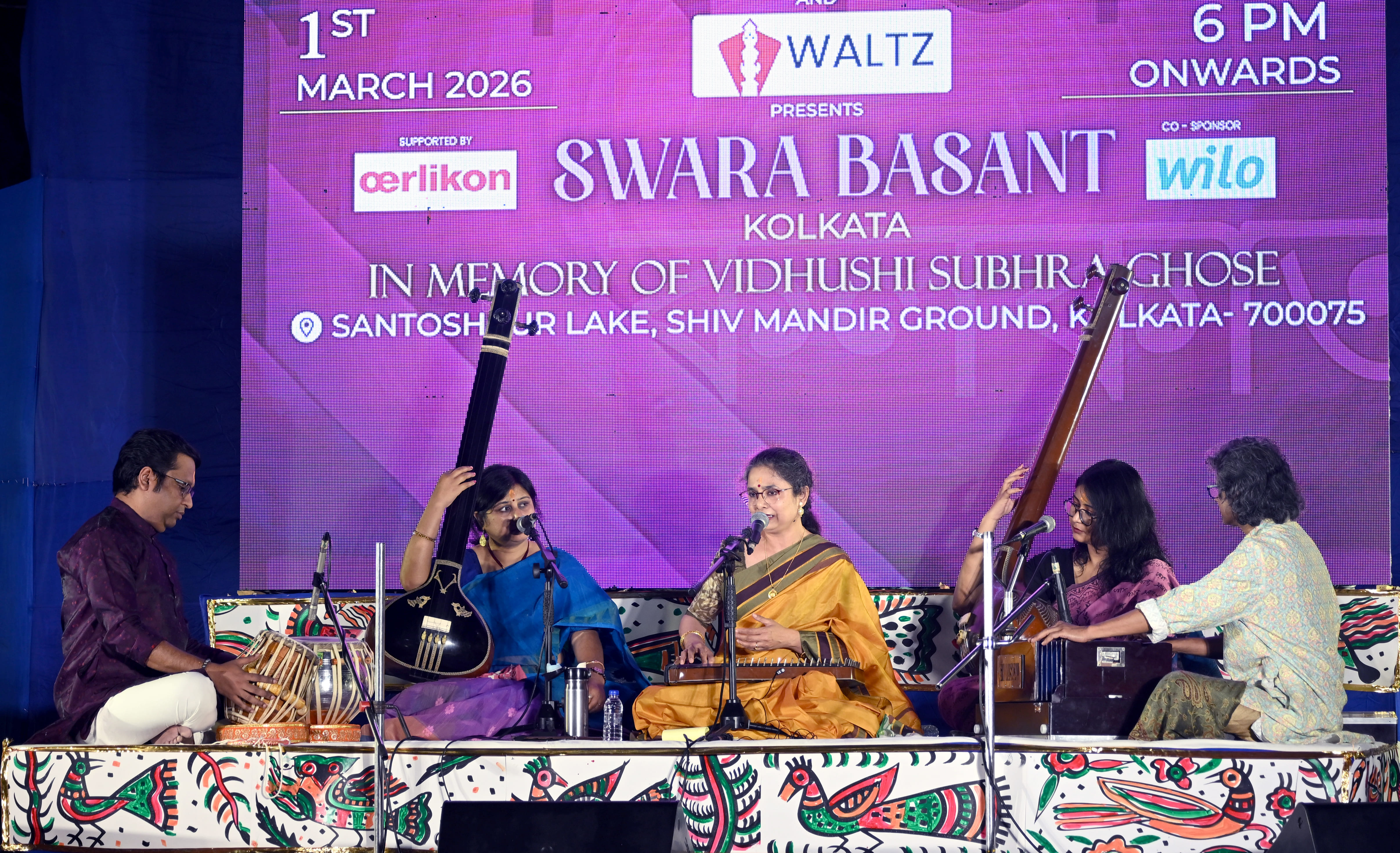 Kolkata Event 3