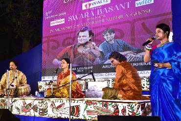 Kolkata Event 5