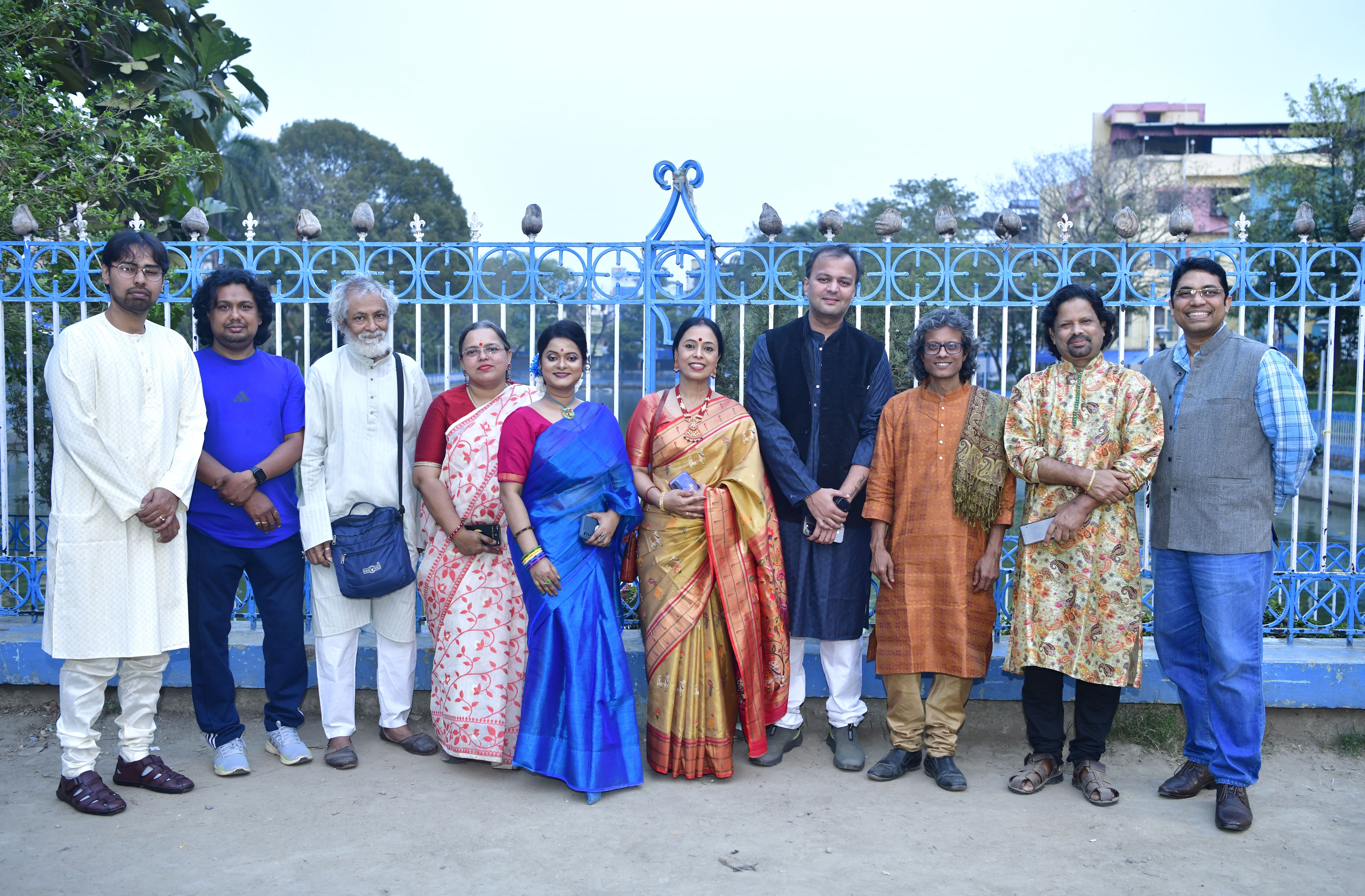 Kolkata Event 6