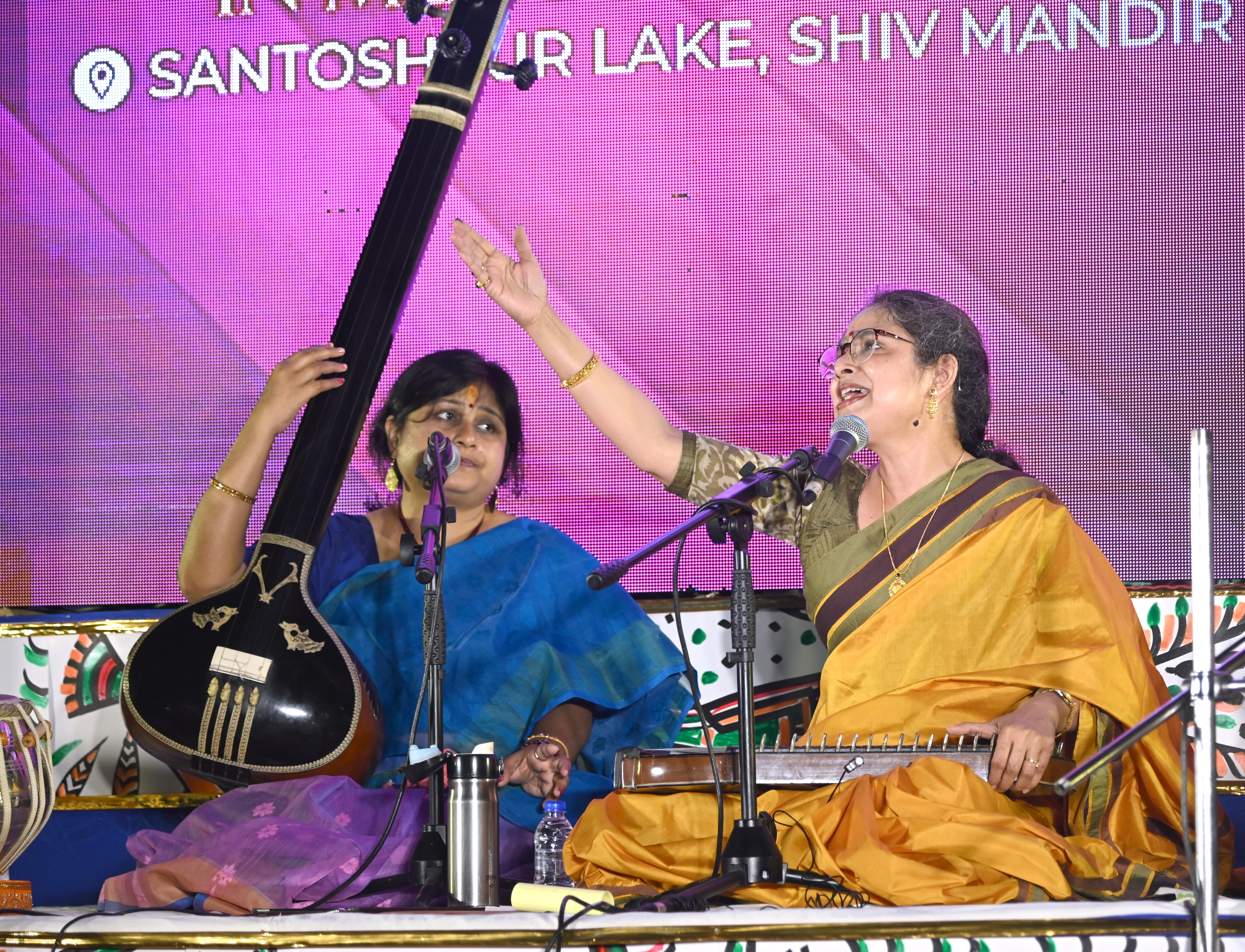 Kolkata Event 5