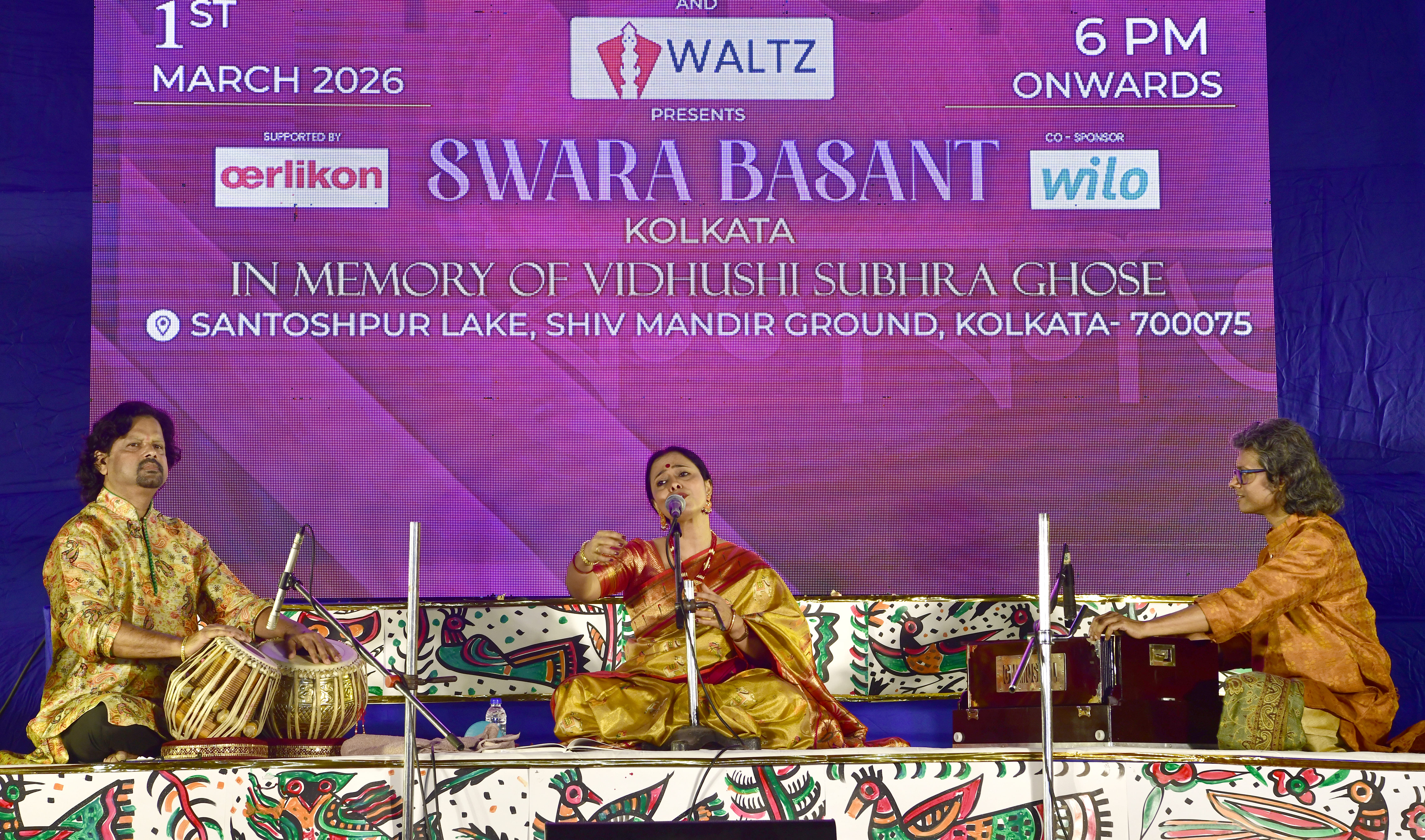 Kolkata Event 6